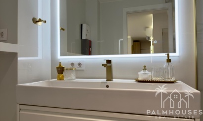 Herverkoop - Appartement - Benidorm - Benidorm Centro
