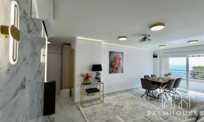 Herverkoop - Appartement - Benidorm - Benidorm Centro