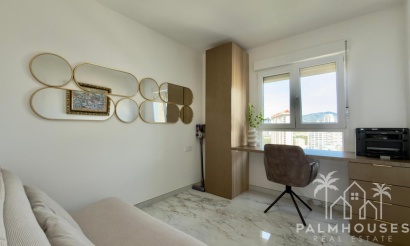 Herverkoop - Appartement - Benidorm - Benidorm Centro