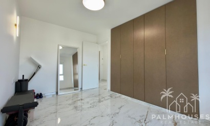 Herverkoop - Appartement - Benidorm - Benidorm Centro
