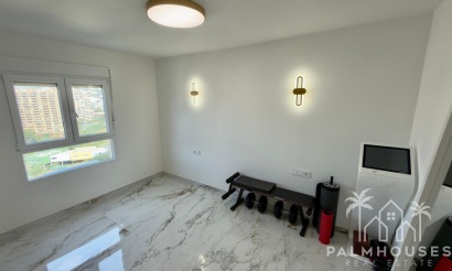 Herverkoop - Appartement - Benidorm - Benidorm Centro