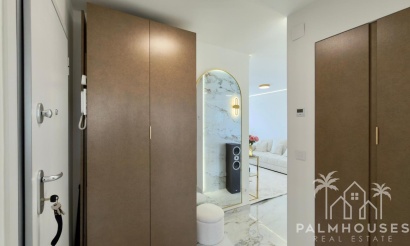 Herverkoop - Appartement - Benidorm - Benidorm Centro