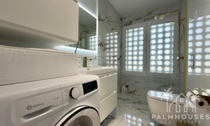 Herverkoop - Appartement - Benidorm - Benidorm Centro