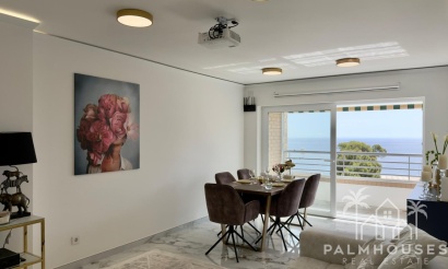 Herverkoop - Appartement - Benidorm - Benidorm Centro