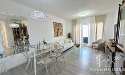 Revente - Apartment - Villajoyosa - Villajoyosa Centro