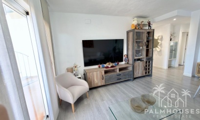 Revente - Apartment - Villajoyosa - Villajoyosa Centro