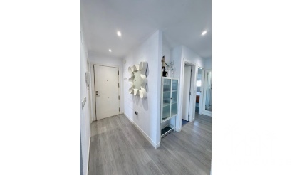 Revente - Apartment - Villajoyosa - Villajoyosa Centro