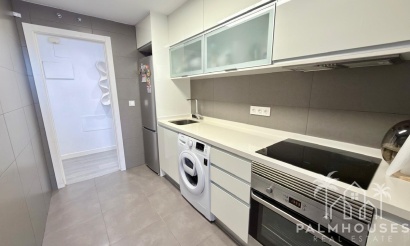 Revente - Apartment - Villajoyosa - Villajoyosa Centro