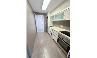 Revente - Apartment - Villajoyosa - Villajoyosa Centro