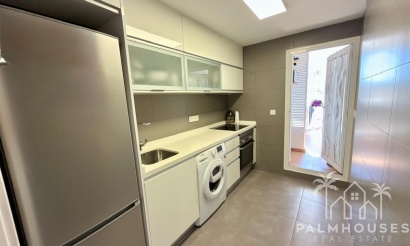 Revente - Apartment - Villajoyosa - Villajoyosa Centro