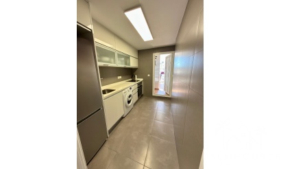 Revente - Apartment - Villajoyosa - Villajoyosa Centro