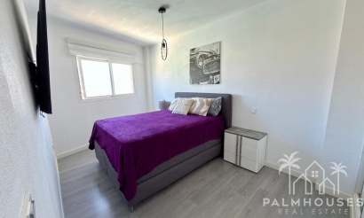 Revente - Apartment - Villajoyosa - Villajoyosa Centro