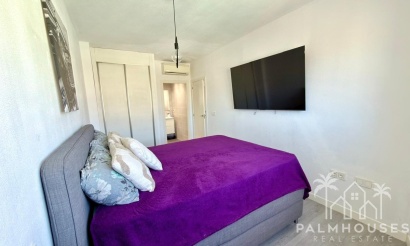 Revente - Apartment - Villajoyosa - Villajoyosa Centro