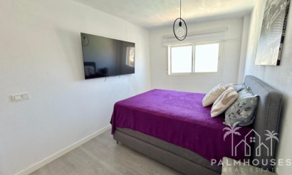 Revente - Apartment - Villajoyosa - Villajoyosa Centro