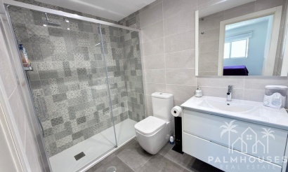 Revente - Apartment - Villajoyosa - Villajoyosa Centro