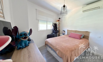Revente - Apartment - Villajoyosa - Villajoyosa Centro