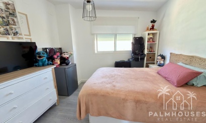 Revente - Apartment - Villajoyosa - Villajoyosa Centro