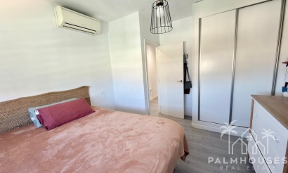 Revente - Apartment - Villajoyosa - Villajoyosa Centro