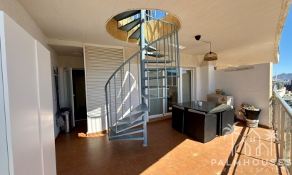 Revente - Apartment - Villajoyosa - Villajoyosa Centro