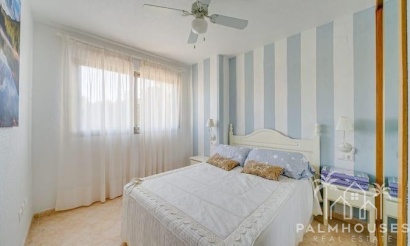 Venta - Apartment - Villajoyosa - Villajoyosa Centro