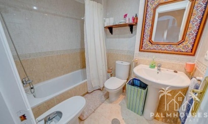 Venta - Apartment - Villajoyosa - Villajoyosa Centro