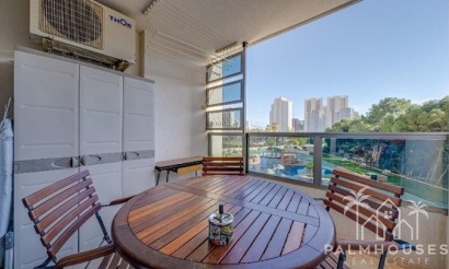 Venta - Apartment - Villajoyosa - Villajoyosa Centro