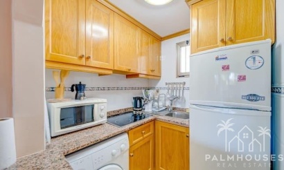 Venta - Apartment - Villajoyosa - Villajoyosa Centro