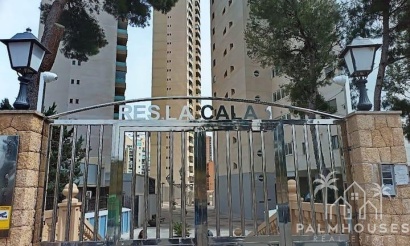 Venta - Apartment - Villajoyosa - Villajoyosa Centro