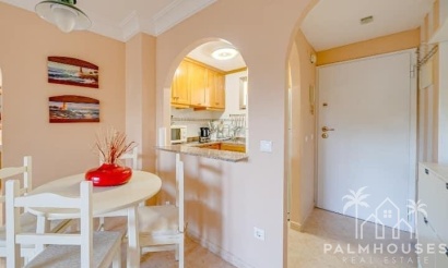 Venta - Apartment - Villajoyosa - Villajoyosa Centro