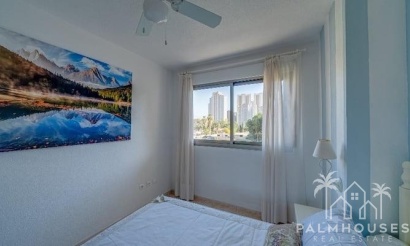 Venta - Apartment - Villajoyosa - Villajoyosa Centro