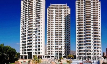 Venta - Apartment - Villajoyosa - Villajoyosa Centro