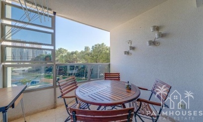 Venta - Apartment - Villajoyosa - Villajoyosa Centro