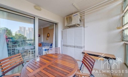 Venta - Apartment - Villajoyosa - Villajoyosa Centro