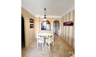 Venta - Apartment - Villajoyosa - Villajoyosa Centro