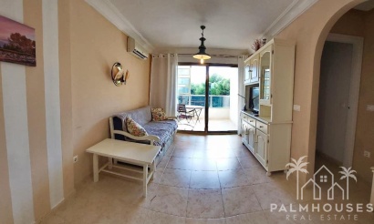 Venta - Apartment - Villajoyosa - Villajoyosa Centro