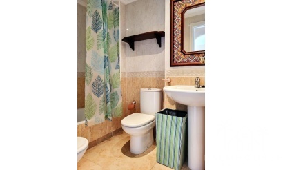 Venta - Apartment - Villajoyosa - Villajoyosa Centro