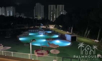 Venta - Apartment - Villajoyosa - Villajoyosa Centro