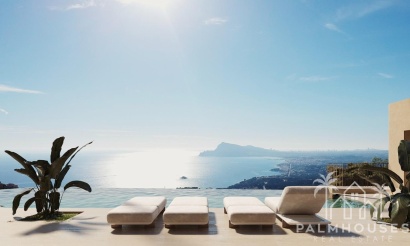 Venta - Villa - Altea - Altea Centro