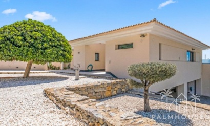Herverkoop - Villa - Altea - Altea Centro