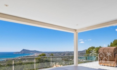 Herverkoop - Villa - Altea - Altea Centro
