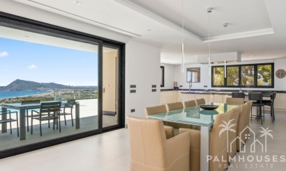 Herverkoop - Villa - Altea - Altea Centro