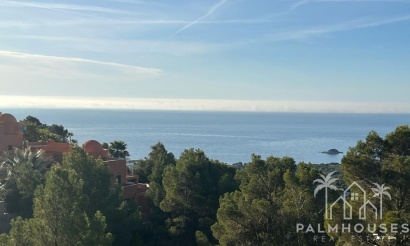 Herverkoop - Villa - Altea - Altea Centro
