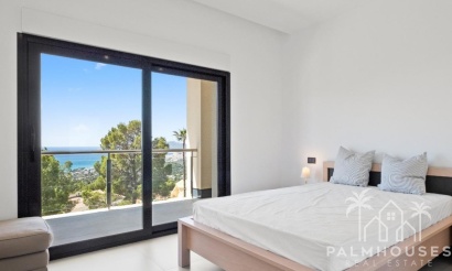 Herverkoop - Villa - Altea - Altea Centro