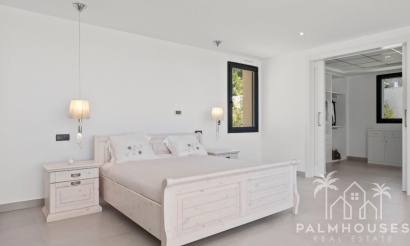 Herverkoop - Villa - Altea - Altea Centro