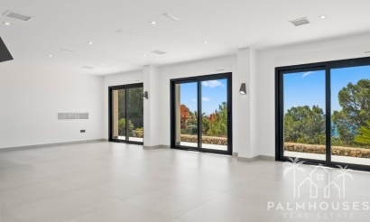 Herverkoop - Villa - Altea - Altea Centro