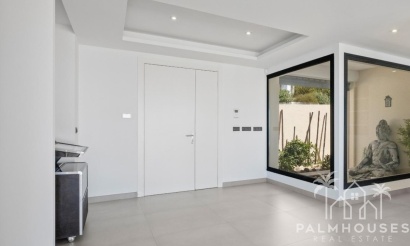 Herverkoop - Villa - Altea - Altea Centro