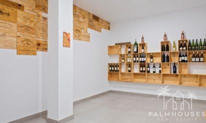 Herverkoop - Villa - Altea - Altea Centro