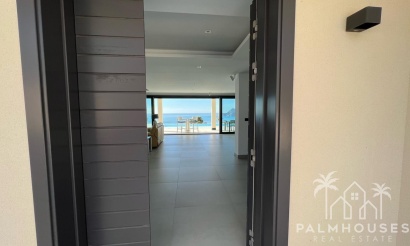 Herverkoop - Villa - Altea - Altea Centro