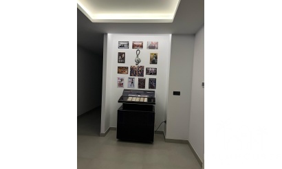 Herverkoop - Villa - Altea - Altea Centro
