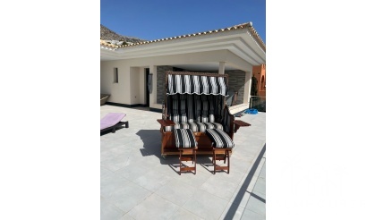 Herverkoop - Villa - Altea - Altea Centro